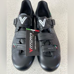VITTORIA HERA MENS CYCLING SHOES